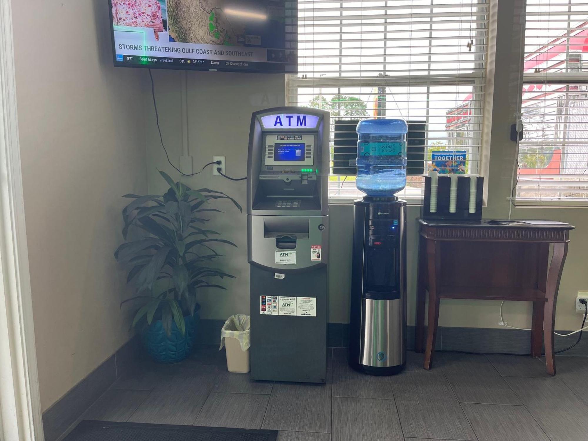 Super 8 By Wyndham Kingsland I-95 Naval Base Area Hotel Luaran gambar