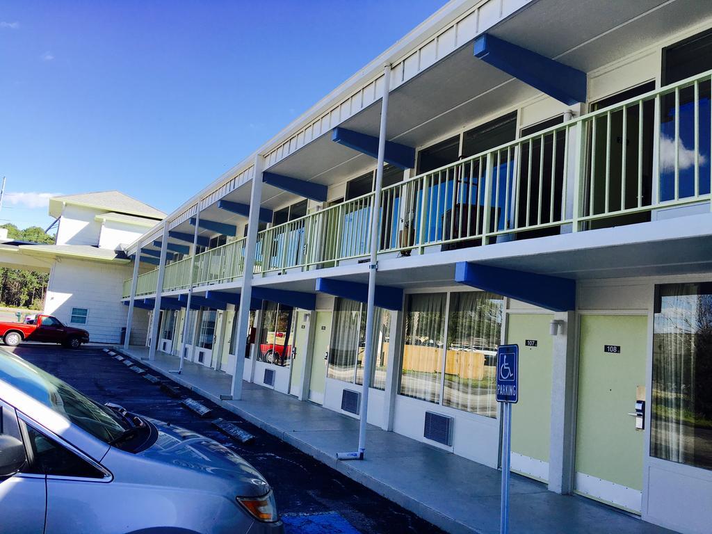 Super 8 By Wyndham Kingsland I-95 Naval Base Area Hotel Luaran gambar